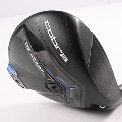 Cobra DS-Adapt X Driver / 10.5 Degree / Regular Flex Denali Red 50 Shaft - Image 1