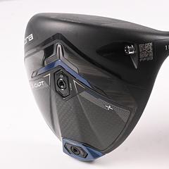 Cobra DS-Adapt X Driver / 10.5 Degree / Regular Flex Denali Red 50 Shaft - Image 2