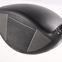 Cobra DS-Adapt X Driver / 10.5 Degree / Regular Flex Denali Red 50 Shaft - Image 4