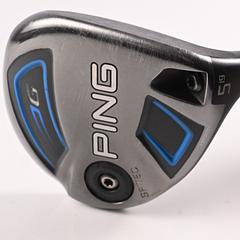Ping G Series #5 Wood / 19 Degree / Regular Flex Ping Alta 65 Shaft - Image 2