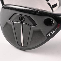 Titleist TSR2 #3 Hybrid / 18 Degree / Stiff Flex HZRDUS Black 80 Shaft - Image 2