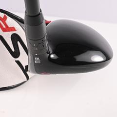 Titleist TSR2 #3 Hybrid / 18 Degree / Stiff Flex HZRDUS Black 80 Shaft - Image 5