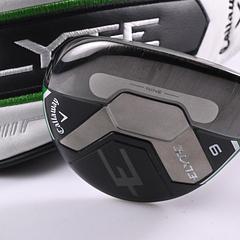 Callaway Elyte #9 Wood / 24 Degree / X-Flex Project X Hzrdus T800 Handcrafted 75 - Image 2