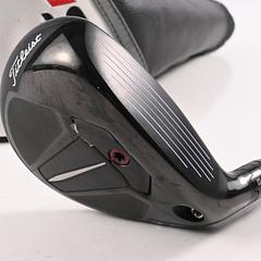 Titleist TSR2 #3 Hybrid / 18 Degree / Stiff Flex Tensei 1K Black 85 Shaft - Image 1