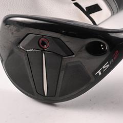 Titleist TSR2 #3 Hybrid / 18 Degree / Stiff Flex Tensei 1K Black 85 Shaft - Image 2