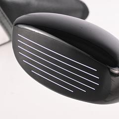 Titleist TSR2 #3 Hybrid / 18 Degree / Stiff Flex Tensei 1K Black 85 Shaft - Image 4