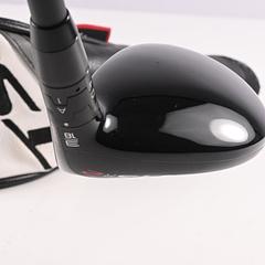 Titleist TSR2 #3 Hybrid / 18 Degree / Stiff Flex Tensei 1K Black 85 Shaft - Image 5