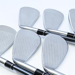 Callaway Apex DCB Irons / 5-PW / Senior Flex UST Mamiya Recoil Dart 65 Shafts - Image 3