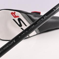 Titleist TSR2 #3 Hybrid / 18 Degree / Stiff Flex Tensei 1K Black 85 Shaft - Image 6