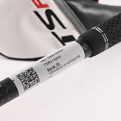 Titleist TSR2 #3 Hybrid / 18 Degree / Stiff Flex Tensei 1K Black 85 Shaft - Image 7