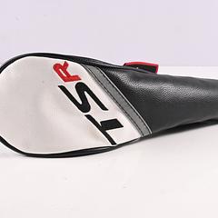 Titleist TSR2 #3 Hybrid / 18 Degree / Stiff Flex Tensei 1K Black 85 Shaft - Image 9