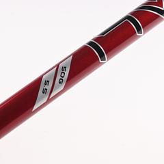Cobra DS-Adapt X Driver / 10.5 Degree / Regular Flex Denali Red 50 Shaft - Image 6