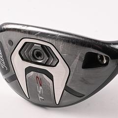Titleist TS2 #5 Hybrid / 27 Degree / Regular Flex Aldila Rogue M.AX 85 Shaft - Image 2