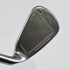 Left Hand Callaway X-18 #5 Iron / 25 Degree / Uniflex Callaway X18 Shaft - Image 2