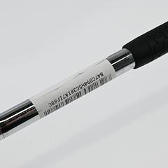 Left Hand Callaway X-18 #5 Iron / 25 Degree / Uniflex Callaway X18 Shaft - Image 5