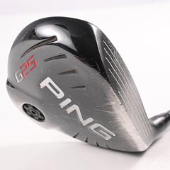 Ping G25 #5 Wood / 18 Degree / Senior Flex Ping TFC 189 Shaft - Image 1