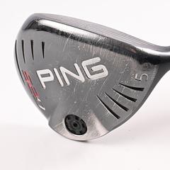 Ping G25 #5 Wood / 18 Degree / Senior Flex Ping TFC 189 Shaft - Image 2