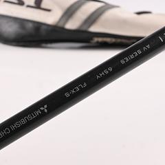 Titleist TSi2 #3 Hybrid / 18 Degree / Stiff Flex Tensei AV RAW Blue 65 Shaft - Image 7