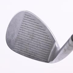 Titleist Vokey SM4 Lob Wedge / 58 Degree / Wedge Flex Titleist Vokey Design - Image 2