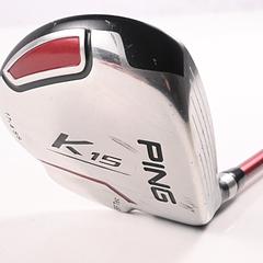 Ping K15 #3 Wood / 16 Degree / Regular Flex Ping TFC 149 Shaft - Image 1
