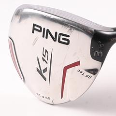 Ping K15 #3 Wood / 16 Degree / Regular Flex Ping TFC 149 Shaft - Image 2