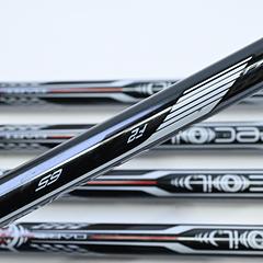 Callaway Apex DCB Irons / 5-PW / Senior Flex UST Mamiya Recoil Dart 65 Shafts - Image 5