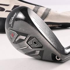 Titleist TSi2 #3 Hybrid / 18 Degree / Stiff Flex Tensei AV RAW Blue 65 Shaft - Image 1