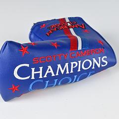 Scotty Cameron 2023 Champions Choice Button Back Putter / 34 Inch - Image 8