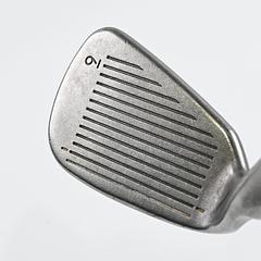 Ping i3 O-Size #9 Iron / Red Dot / Regular Flex Ping JZ Cushin Shaft - Image 2