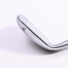 Titleist Vokey SM4 Lob Wedge / 58 Degree / Wedge Flex Titleist Vokey Design - Image 3