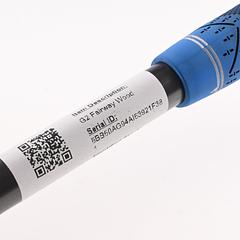 Ping G2 #7 Wood / 20 Degree / Regular Flex Ping TFC 100 Shaft - Image 8