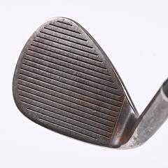 Taylormade Hi-Toe Raw Sand Wedge / 56 Degree / Wedge Flex KBS Hi-Rev 2.0 Shaft - Image 2