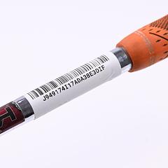 Taylormade Hi-Toe Raw Sand Wedge / 56 Degree / Wedge Flex KBS Hi-Rev 2.0 Shaft - Image 5