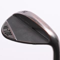 Taylormade Hi-Toe 4 Lob Wedge / 58 Degree / Wedge Flex Dynamic Gold 115 Shaft - Image 1