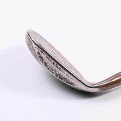 Taylormade Hi-Toe Raw Lob Wedge / 60 Degree / Wedge Flex KBS HI-REV 2.0 115 - Image 3