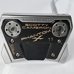 Scotty Cameron Phantom X 11 2021 Putter / 34 Inch - Image 2