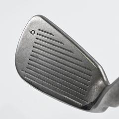 Ping i3 O-Size #6 Iron / Red Dot / Regular Flex Ping JZ Cushin Shaft - Image 2