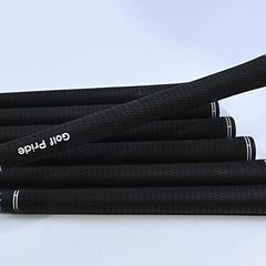 Callaway X-18 Irons / 5-PW+SW / Regular Flex Callaway System CW75 Shafts - Image 7