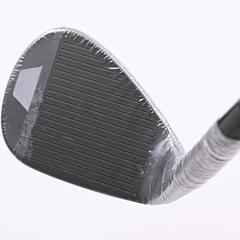 Taylormade Milled Grind 4 Lob Wedge / 58 Degree / Wedge Flex Dynamic Gold 115 - Image 2