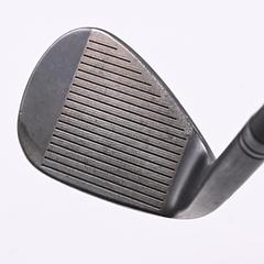Taylormade Milled Grind 3 Black Sand Wedge / 56 Degree / Stiff Flex Dynamic Gold - Image 2