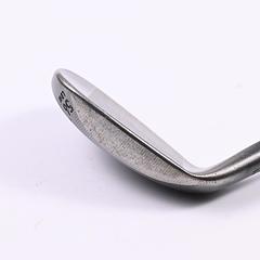 Taylormade Milled Grind 3 Black Sand Wedge / 56 Degree / Stiff Flex Dynamic Gold - Image 3