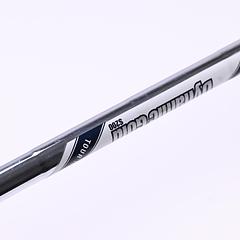 Taylormade Milled Grind 3 Black Sand Wedge / 56 Degree / Stiff Flex Dynamic Gold - Image 4