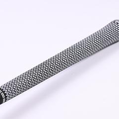 Taylormade Milled Grind 3 Black Sand Wedge / 56 Degree / Stiff Flex Dynamic Gold - Image 6