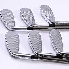 Mizuno JPX 900 Hot Metal Irons / 5-PW / Regular Flex UST Mamiya Recoil 95 Shafts - Image 3