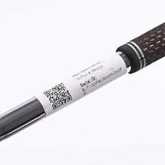 Taylormade Hi-Toe 4 Lob Wedge / 58 Degree / Wedge Flex Dynamic Gold 115 Shaft - Image 5