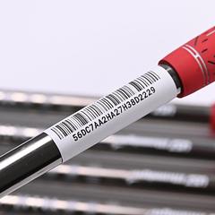 Mizuno JPX 900 Hot Metal Irons / 5-PW / Regular Flex UST Mamiya Recoil 95 Shafts - Image 6