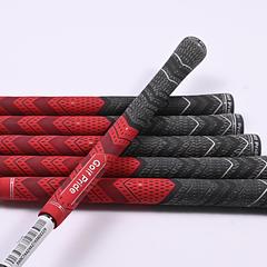 Mizuno JPX 900 Hot Metal Irons / 5-PW / Regular Flex UST Mamiya Recoil 95 Shafts - Image 7