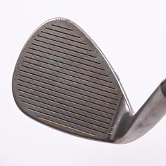 Taylormade Hi-Toe 4 Lob Wedge / 58 Degree / Wedge Flex Dynamic Gold 115 Shaft - Image 2