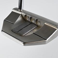 Scotty Cameron GoLo 5 Black Putter / 34 Inch - Image 5
