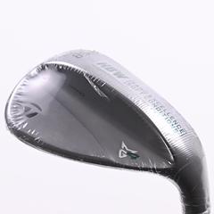 Taylormade Milled Grind 4 Lob Wedge / 58 Degree / Wedge Flex Dynamic Gold 115 - Image 1